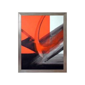 131       Ref. 77  -  Medidas: 110 x 92 cm