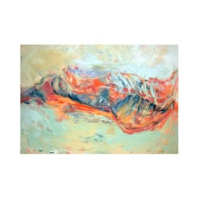133     Ref. 898  -  Medidas: 122 x 84 cm