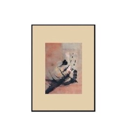 143     Ref. 746  -  Medidas: 72 x 52 cm