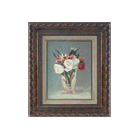 087     Ref. 262   Medidas: 64 x 56 cm
