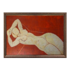 067    Ref. 315    Medidas: 94 x 134 cm