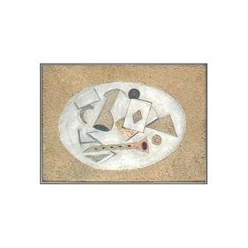 054      Ref. 326     Medidas: 82 x 59 cm