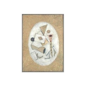 054 Ref. 326 Medidas: 82 x 59 cm