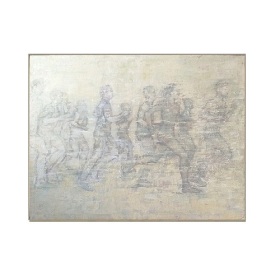 005     Ref. 900  - Medidas: 118 x 92 cm
