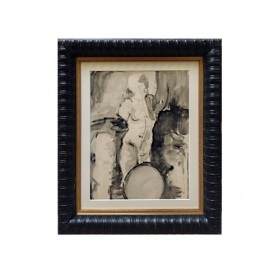 094    Ref. 1020   Medidas: 62 x 52 cm