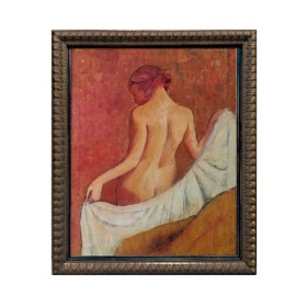 074     Ref. 251   Medidas: 96 x 80 cm