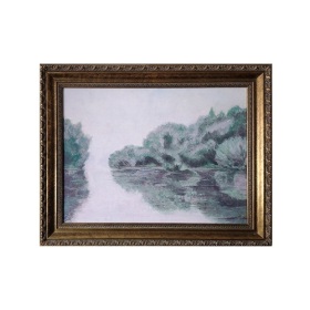031    Ref. 264  -  Medidas: 73 x 94 cm