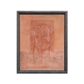 118     Ref. 381    Medidas: 100 x 81 cm