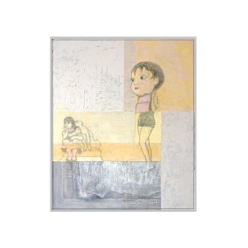 163     Ref. 1010    Medidas: 77 x 64 cm