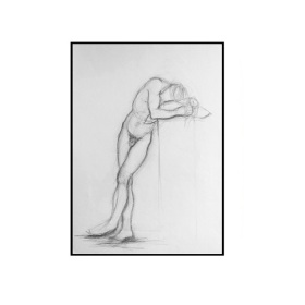 159     Ref. 10433     Medidas: 70 x 50 cm