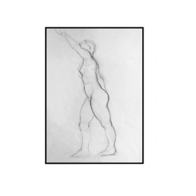 161     Ref. 10435     Medidas: 70 x 50 cm