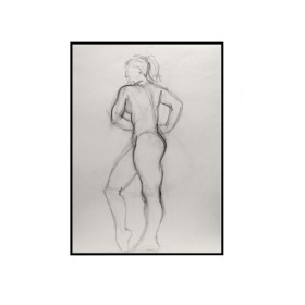 162    Ref. 10437     Medidas: 70 x 50 cm