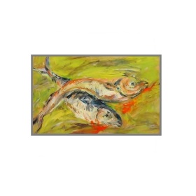 073 Ref. 265 Medidas: 84 x 53 cm