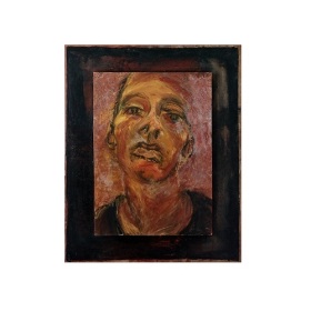 137    Ref. 28     Medidas: 100 x 81 cm