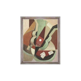 009 Ref. 316 - Medidas: 80 x 67 cm