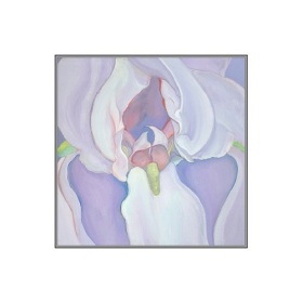 100    Ref. 323     Medidas: 84 x 84 cm