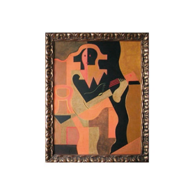 042      Ref. 327     Medidas: 61 x 48 cm