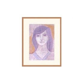 076 Ref. 603 Medidas: 52 x 42 cm