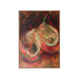 064     Ref. 214   Medidas: 125 x 90 cm