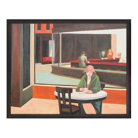 065     Ref. 215   Medidas: 126 x 158 cm