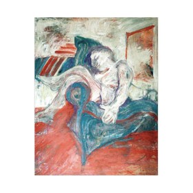 163    Ref. 216   Medidas: 146 x 114 cm
