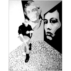 126     Ref. 219   -  Medidas: 195 x 146 cm