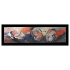 156     Ref. 244     Medidas: 60 x 180 cm