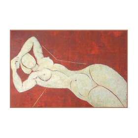 067    Ref. 315    Medidas: 83 x 125 cm