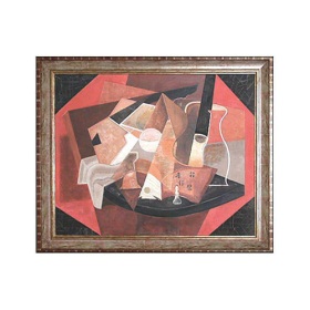 010 Ref. 320 - Medidas: 98 x 118 cm