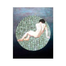 142     Ref. 331     Medidas: 146 x 114 cm