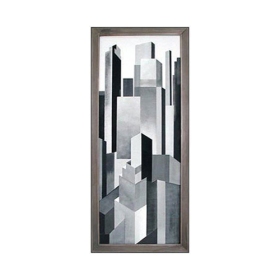 040 Ref. 343 - Medidas: 107 x 48 cm