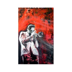 138    Ref. 378 -  Medidas: 130 x 81 cm