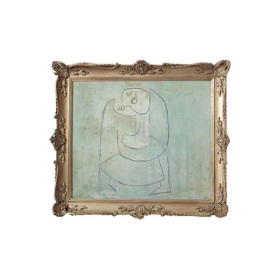 027 Ref. 382 - Medidas: 70 x 80 cm