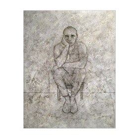 167     Ref. 385     Medidas: 146 x 114 cm