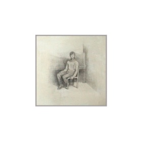 093    Ref. 869 -  Medidas: 52 x 52 cm