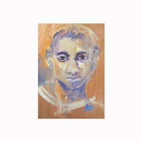 051     Ref. 87-  Medidas: 77 x 54 cm