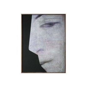 008 Ref. 888 Medidas: 83 x 62 cm