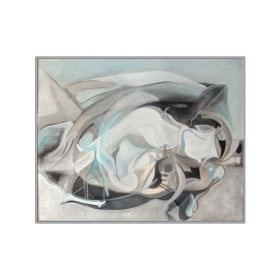 016 Ref. 891 - Medidas: 75 x 94 cm