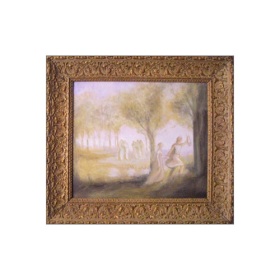 035 Ref. 904 - Medidas: 49 x 55 cm