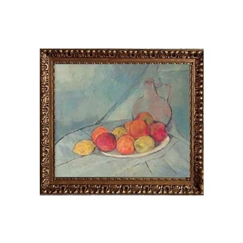 083     Ref. 257      Medidas: 54 x 61 cm