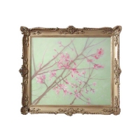 083      Ref. 206  -  Medidas: 70 x 80 cm