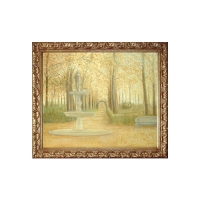 034     Ref. 229  - Medidas: 66 x 76 cm
