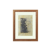 048     Ref. 749     Medidas: 63 x 50 cm