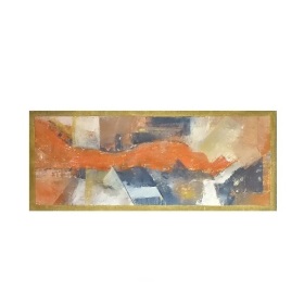 051      Ref. 12  -  Medidas: 50 x 122 cm