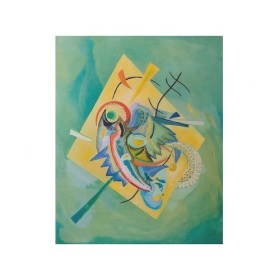 042 Ref. 31 - Medidas: 100 x 81 cm