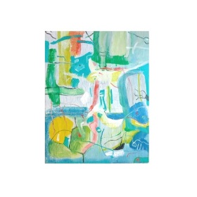 118 Ref. 62 - Medidas: 82 x 61 cm