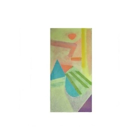145    Ref. 693 -  Medidas: 60 x 30 cm