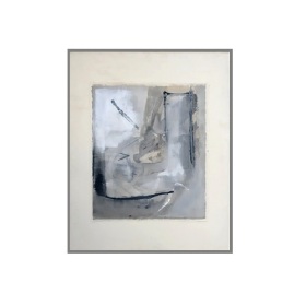 027 Ref. 91 - Medidas: 83 x 67 cm