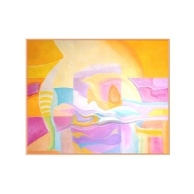148     Ref. 48  -  Medidas:102 x 83 cm