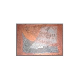 116     Ref. 89 -  Medidas: 62 x 43 cm